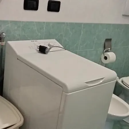 Colonne Blu * Marina di Ginosa