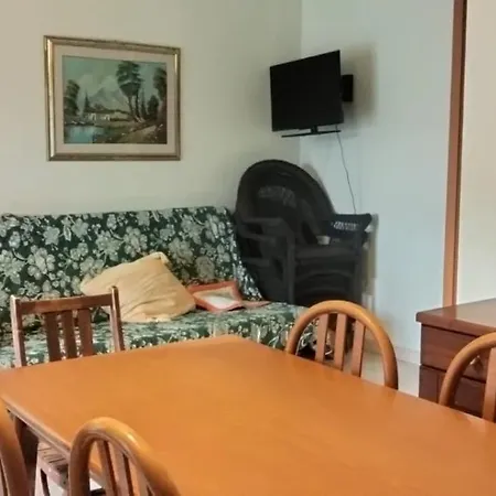 Colonne Blu 아파트