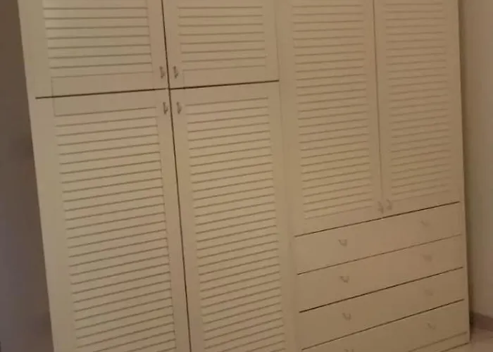 아파트 Colonne Blu